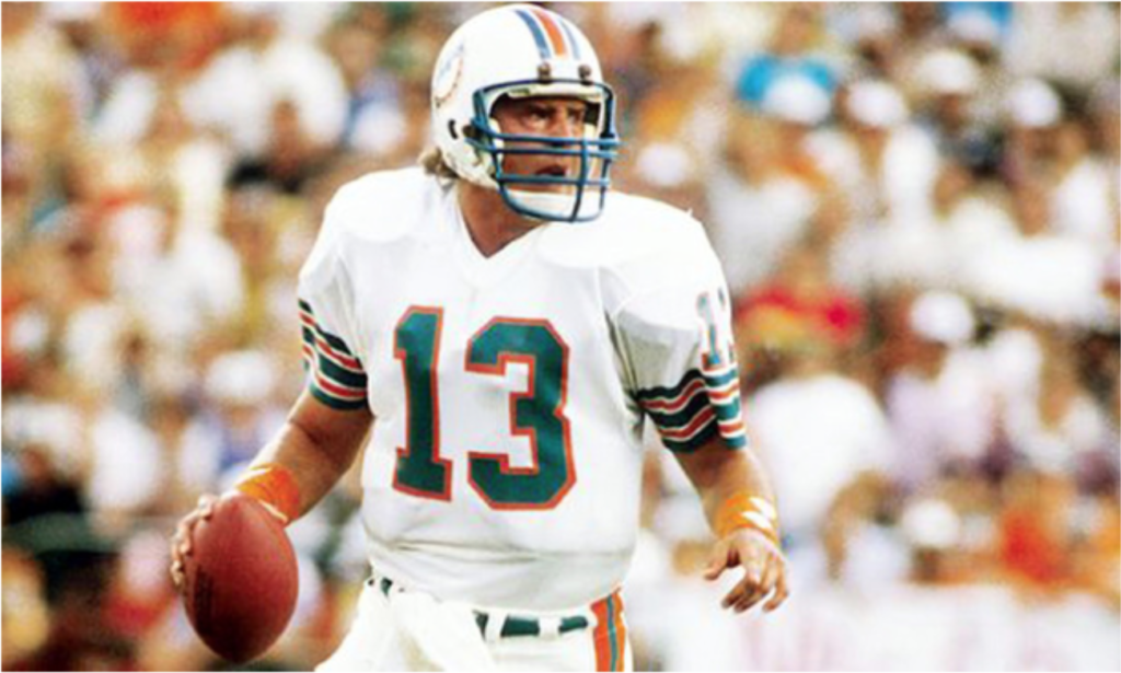 Dan Marino